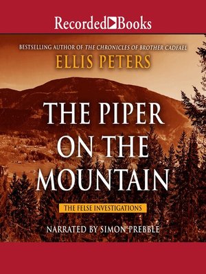 The Piper on the Mountain - Audiobook